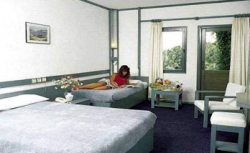 ���� ����� Barut Hotels Cennet 4*