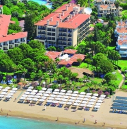 ���� ����� Barut Hotels Acanthus 4*
