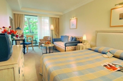 ���� ����� Barut Hotels Acanthus 4*