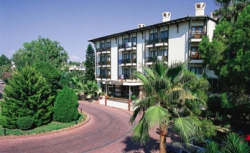 ���� ����� Barut Hotels Acanthus 4*
