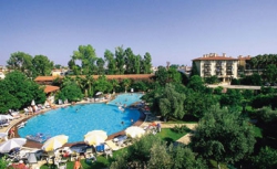 ���� ����� Barut Hotels Acanthus 4*