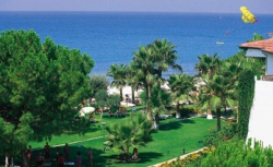 ���� ����� Barut Hotels Acanthus 4*