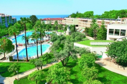 ���� ����� Barut Hotels Hemera Resort & Spa 5*