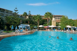 ���� ����� Barut Hotels Hemera Resort & Spa 5*