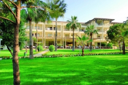 ���� ����� Barut Hotels Hemera Resort & Spa 5*