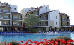 ���� ����� Barut Hotels Sunwing Resort & Spa 5*