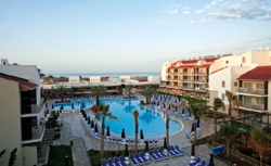 ���� ����� Barut Hotels Sunwing Resort & Spa 5*