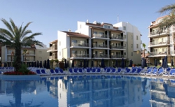 ���� ����� Barut Hotels Sunwing Resort & Spa 5*