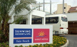   Barut Hotels Sunwing Resort & Spa 5*