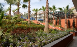 ���� ����� Barut Hotels Sunwing Resort & Spa 5*
