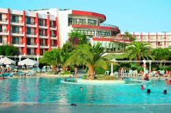���� ����� Calimera Kaya Side 5*