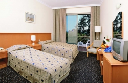 ���� ����� Calimera Kaya Side 5*