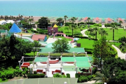 ���� ����� Calimera Kaya Side 5*