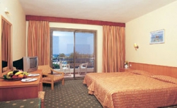���� ����� Calimera Kaya Side 5*