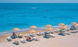 ���� ����� Calimera Kaya Side 5*