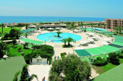 ���� ����� Calimera Kaya Side 5*