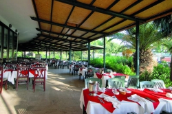 ���� ����� Calimera Kaya Side 5*