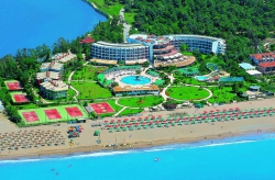 ���� ����� Calimera Kaya Side 5*