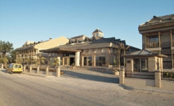 ���� ����� Can Garden Resort 5*
