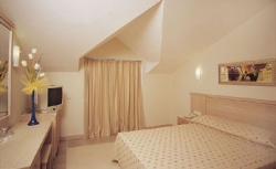 ���� ����� Can Garden Resort 5*