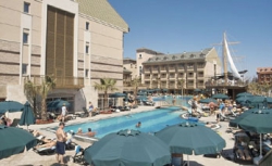 ���� ����� Can Garden Resort 5*