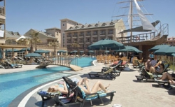 ���� ����� Can Garden Resort 5*