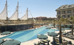 ���� ����� Can Garden Resort 5*