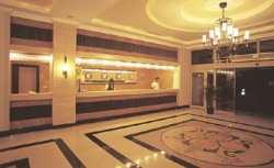 ���� ����� Can Garden Resort 5*