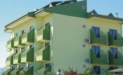 ���� ����� Can Seven Hotel 3*