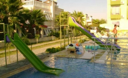���� ����� Can Seven Hotel 3*