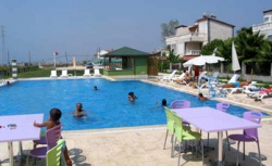 ���� ����� Can Seven Hotel 3*
