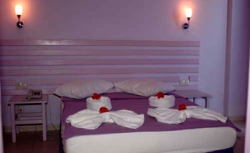 ���� ����� Can Seven Hotel 3*
