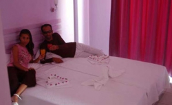 ���� ����� Can Seven Hotel 3*