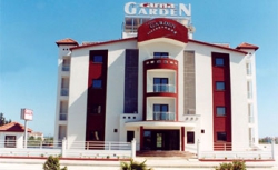   Carna Garden Hotel 3*