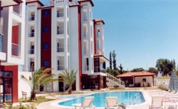 ���� ����� Carna Garden Hotel 3*