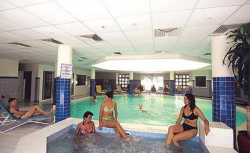 ���� ����� Carna Garden Hotel 3*