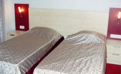 ���� ����� Carna Garden Hotel 3*