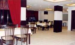 ���� ����� Carna Garden Hotel 3*