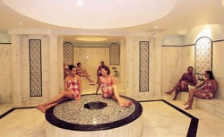 ���� ����� Carna Garden Hotel 3*