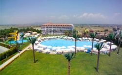 ���� ����� Cesars Palms 4*