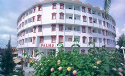���� ����� Cesars Palms 4*