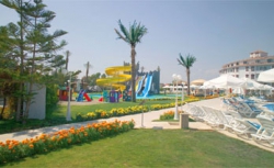 ���� ����� Cesars Palms 4*