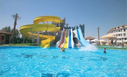 ���� ����� Cesars Palms 4*