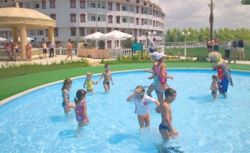���� ����� Cesars Palms 4*