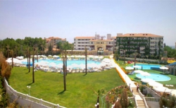 ���� ����� Cesars Palms 4*