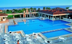 ���� ����� Club Aldiana Side HV-1*