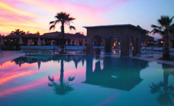 ���� ����� Club Belinda 4*