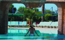 ���� ����� Club Belinda 4*