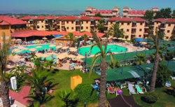 ���� ����� Club Belinda 4*