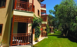 ���� ����� Club Belinda 4*